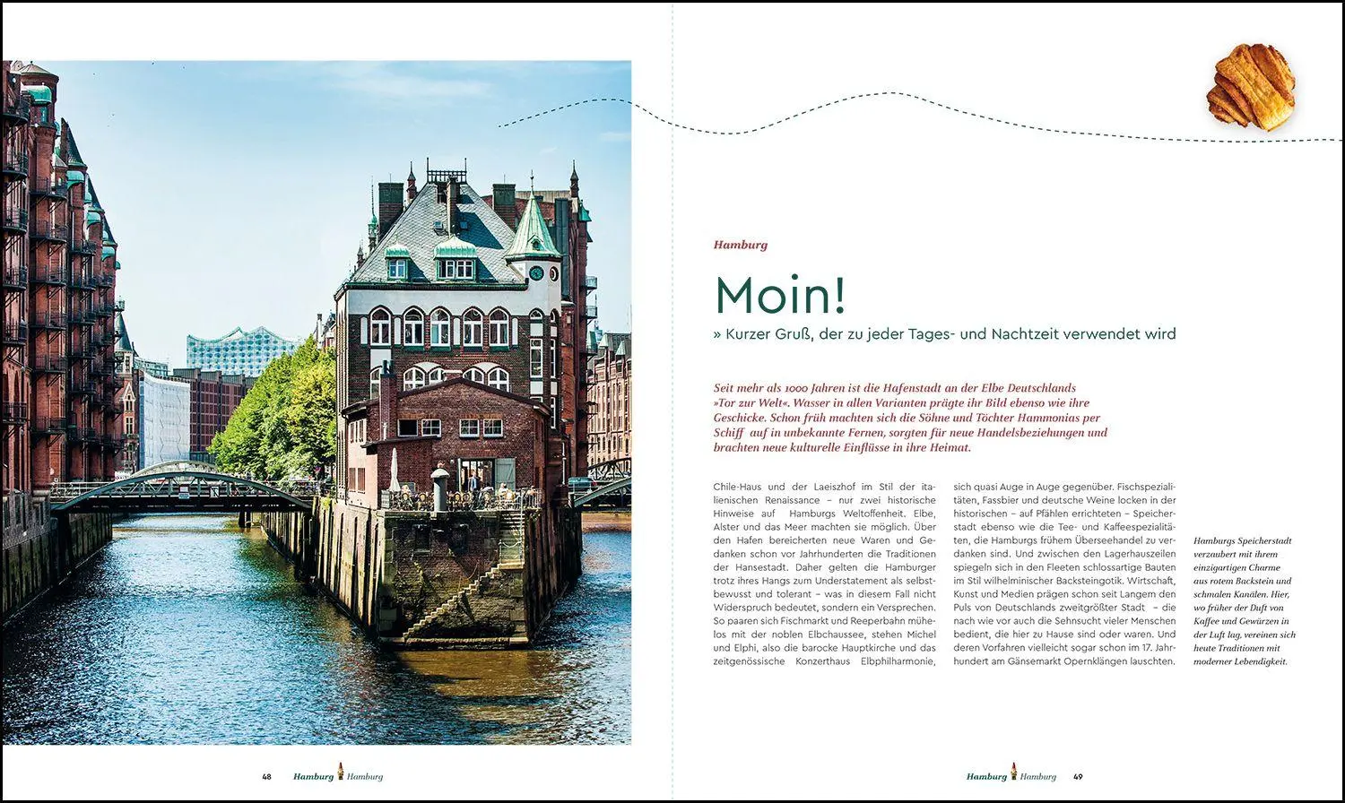 Bild: 9783969652237 | KUNTH Bildband Heimat Deutschland | Rita Henss (u. a.) | Buch | 360 S.