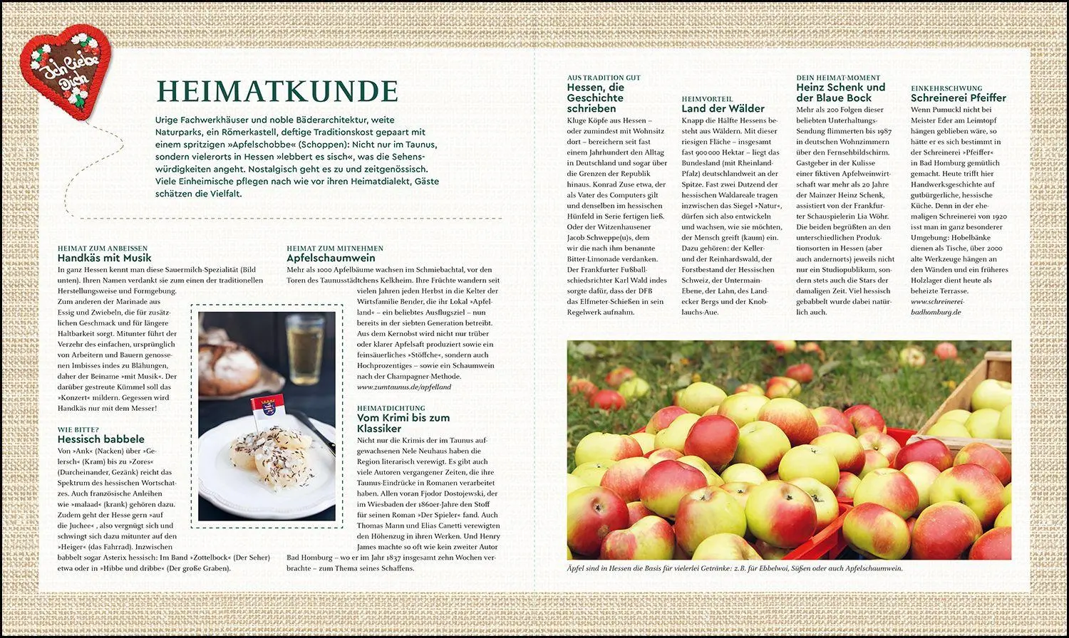 Bild: 9783969652237 | KUNTH Bildband Heimat Deutschland | Rita Henss (u. a.) | Buch | 360 S.