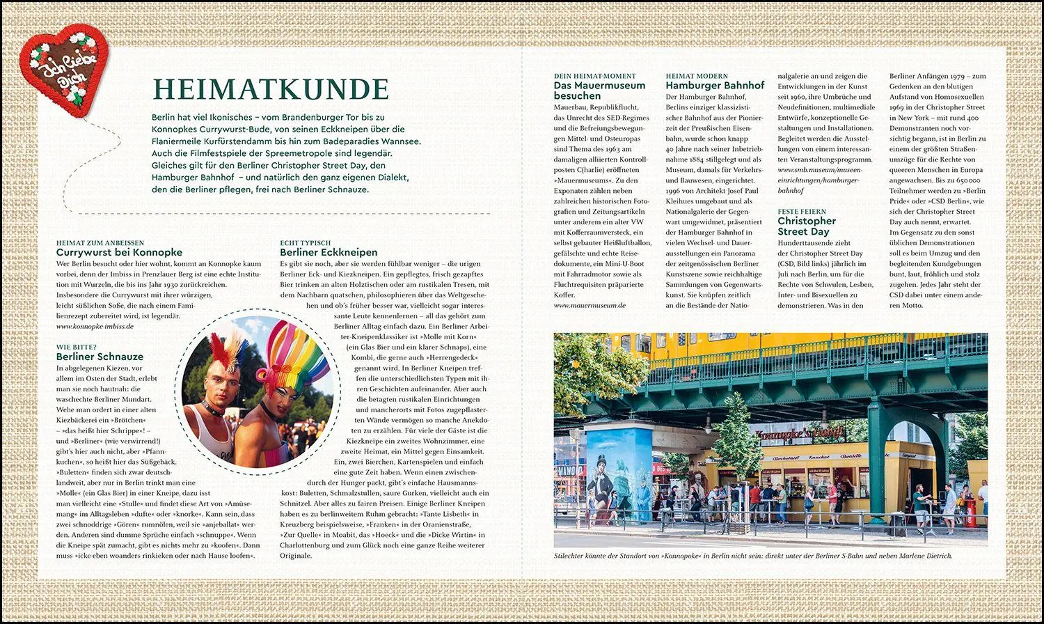 Bild: 9783969652237 | KUNTH Bildband Heimat Deutschland | Rita Henss (u. a.) | Buch | 360 S.