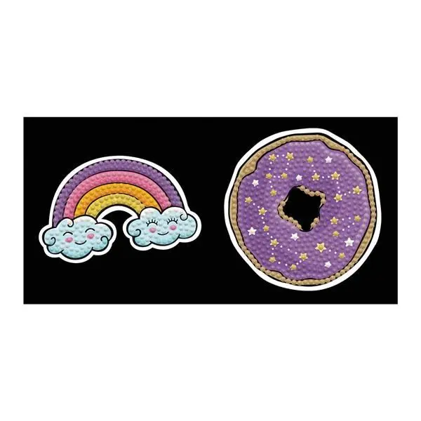 Bild: 4895225932337 | Dotzies by Diamond Dotz Set Einhornbaby | 2593233 | Deutsch | 2024