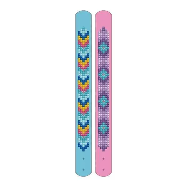 Bild: 4895225932337 | Dotzies by Diamond Dotz Set Einhornbaby | 2593233 | Deutsch | 2024