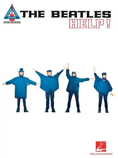 The Beatles: Help!