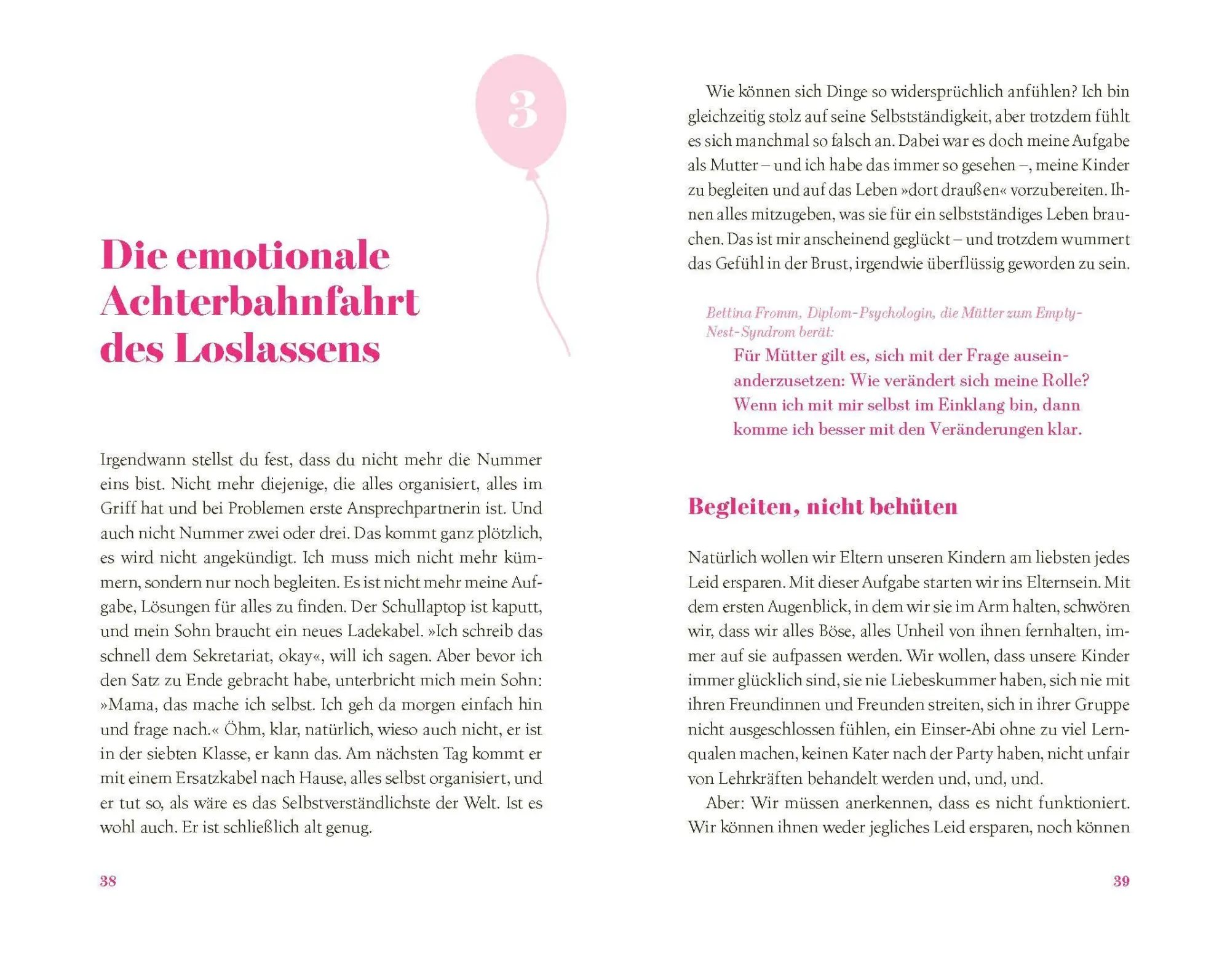 Bild: 9783466312337 | Sag zum Abschied leise ... yippie! | Nathalie Klüver | Taschenbuch