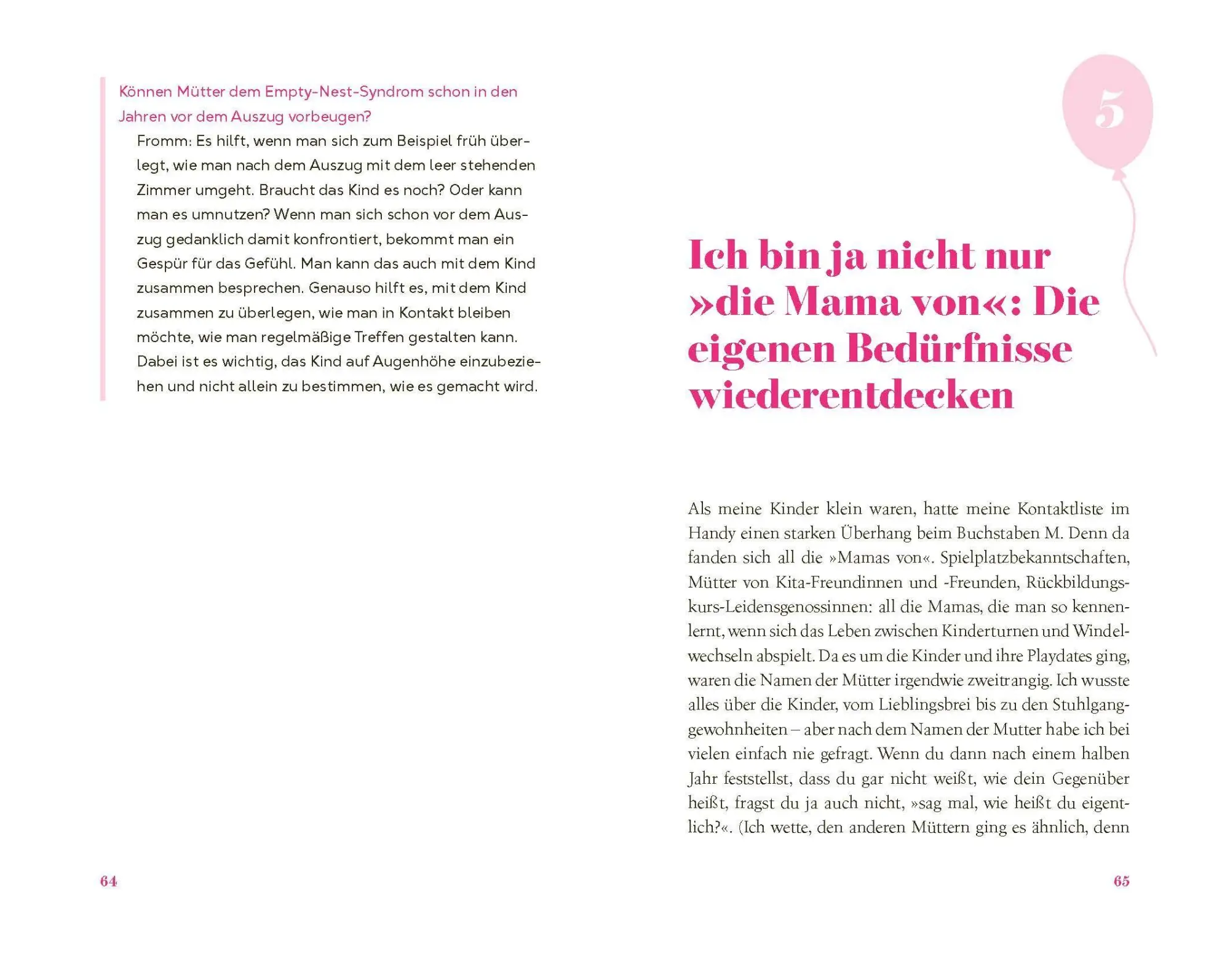 Bild: 9783466312337 | Sag zum Abschied leise ... yippie! | Nathalie Klüver | Taschenbuch