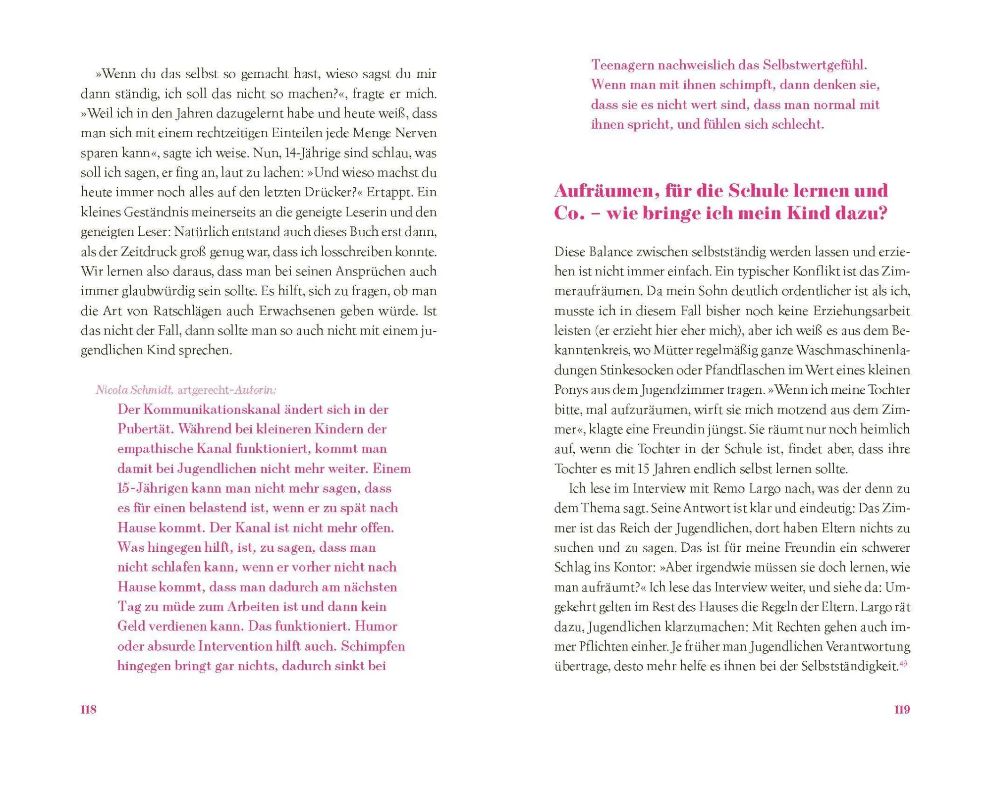 Bild: 9783466312337 | Sag zum Abschied leise ... yippie! | Nathalie Klüver | Taschenbuch