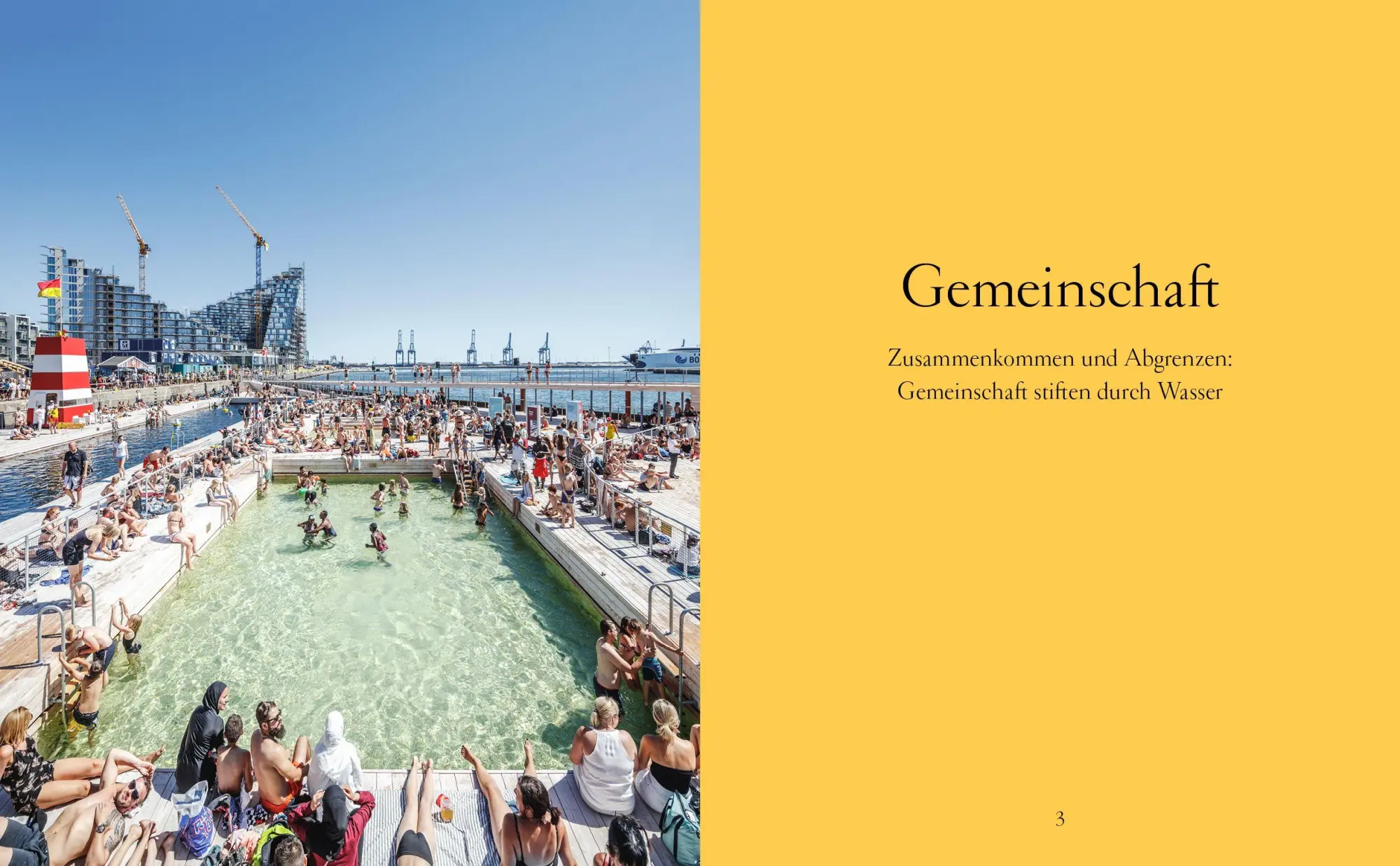 Bild: 9783967042337 | Stille Wasser | Außergewöhnliche Badeplätze rund um den Globus | Buch