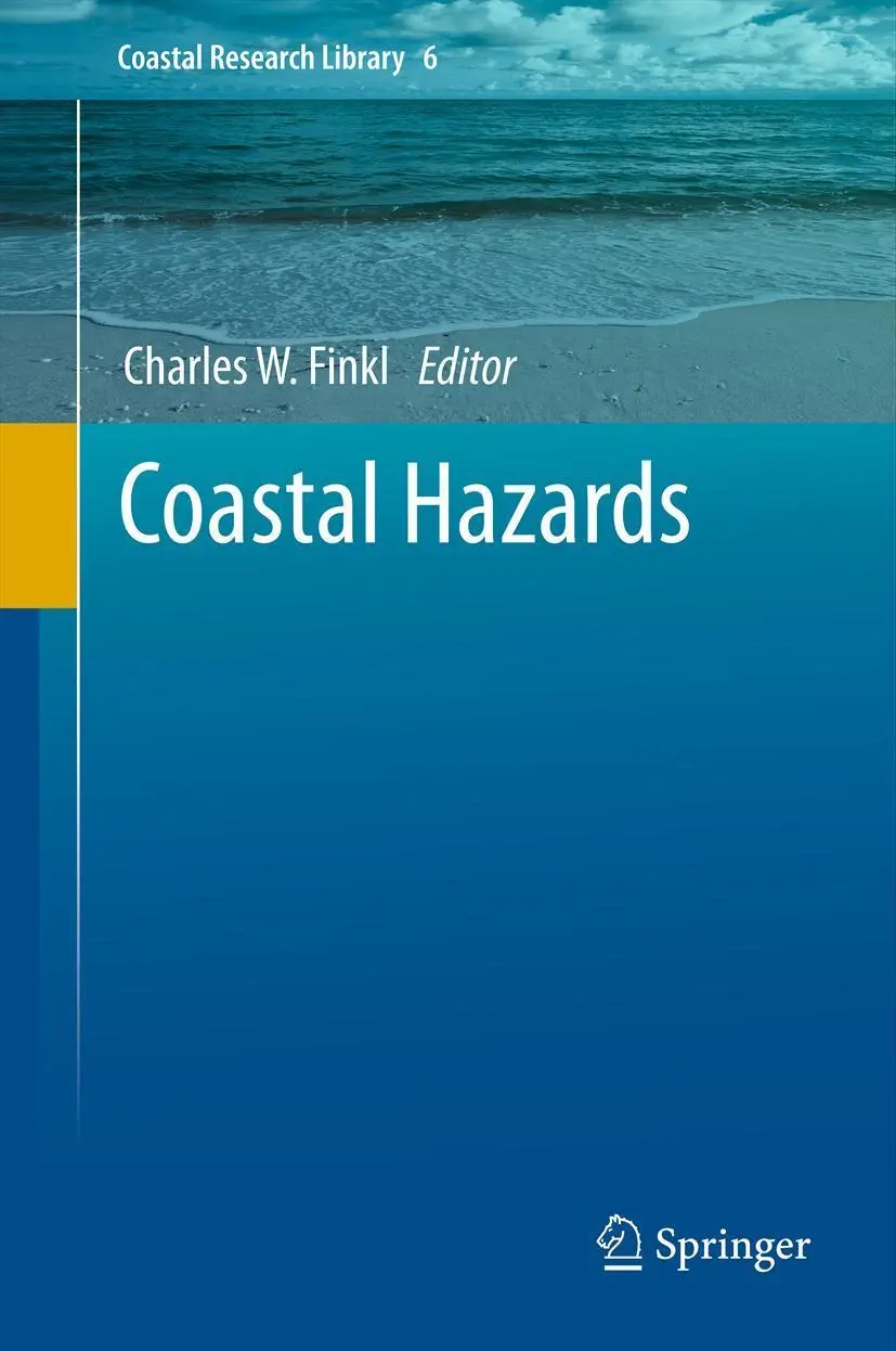 Cover: 9789400752337 | Coastal Hazards | Charles W. Finkl | Buch | xxi | Englisch | 2012