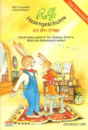 Rolfs Hasengeschichte