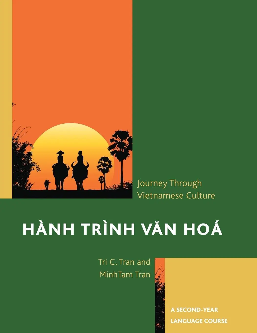 Cover: 9780761862437 | Hành Trình Van Hoá | Tri C. Tran (u. a.) | Taschenbuch | Englisch