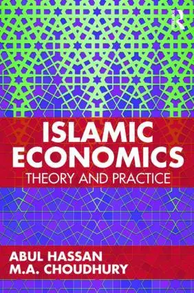 Cover: 9781138362437 | Islamic Economics | Theory and Practice | Abul Hassan (u. a.) | Buch