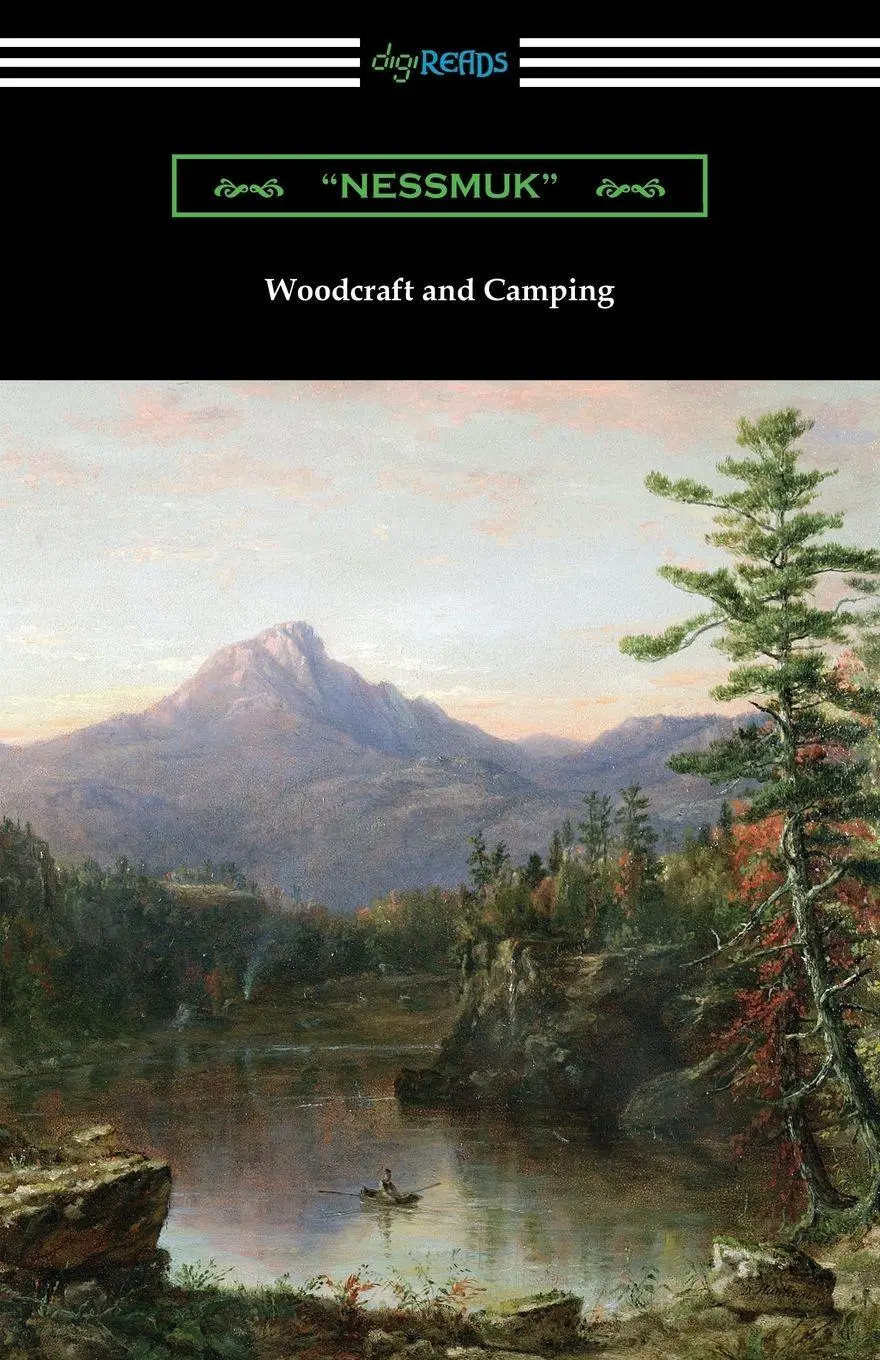 Cover: 9781420962437 | Woodcraft and Camping | Nessmuk (u. a.) | Taschenbuch | Englisch