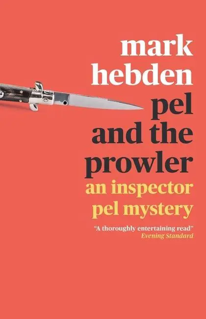 Cover: 9781788422437 | Pel and the Prowler | Mark Hebden | Taschenbuch | Englisch | 2021