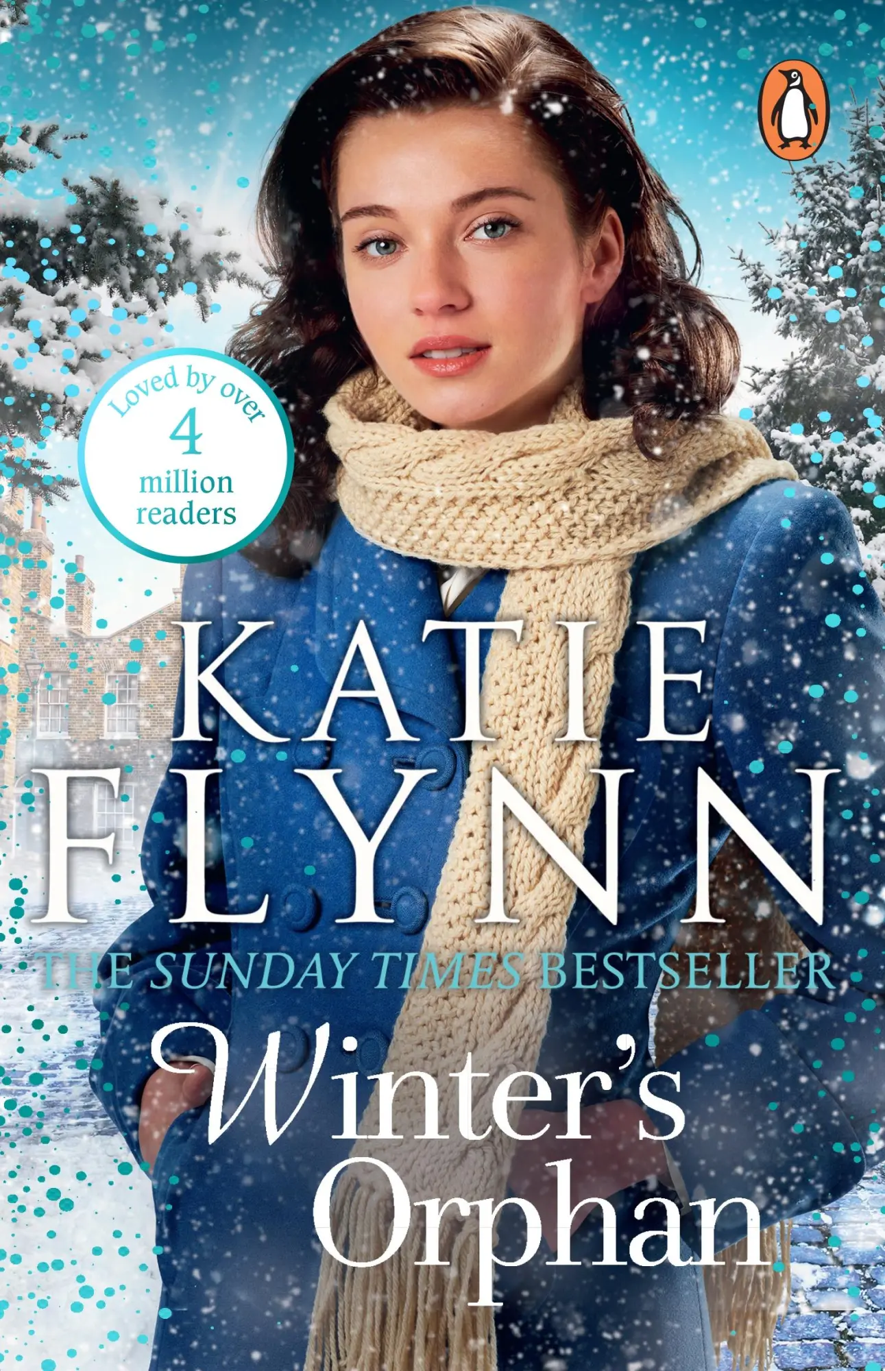 Cover: 9781804942437 | Winter's Orphan | Katie Flynn | Taschenbuch | Kartoniert / Broschiert