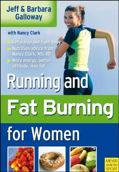 Cover: 9781841262437 | Running and Fat Burning for Women | Jeff Galloway | Taschenbuch | 2011