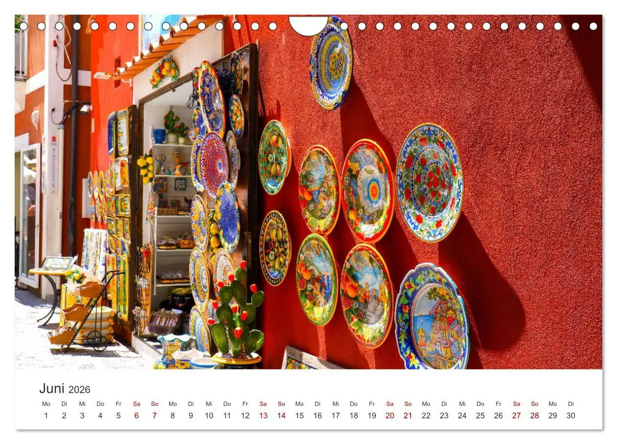 Bild: 9783457562437 | Amalfi Küste - Italiens wunderschöner Küstenabschnitt....