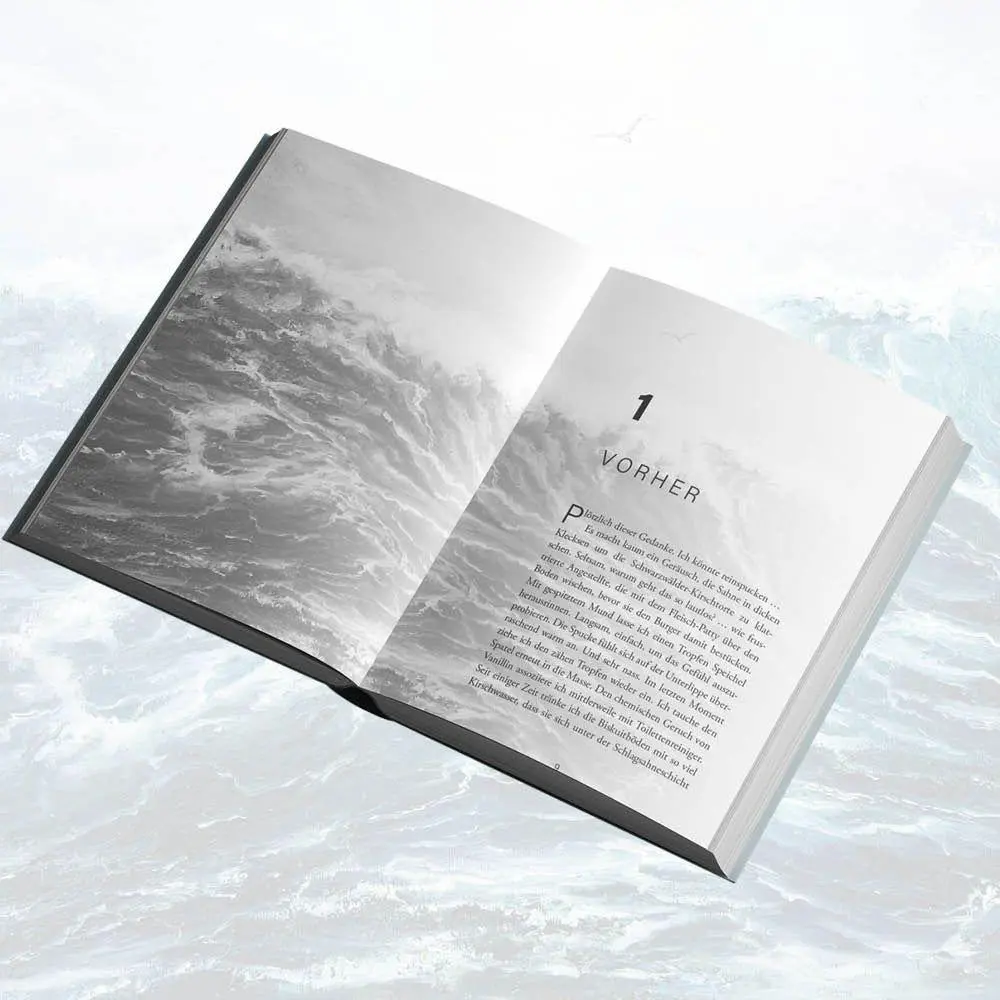 Bild: 9783986602437 | Der Himmel ist mein Meer | Liis Jahn | Taschenbuch | 339 S. | Deutsch