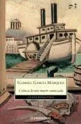 Cover: 9788497592437 | Cronica de una muerte anunciada | Gabriel Garcia Marquez | Taschenbuch