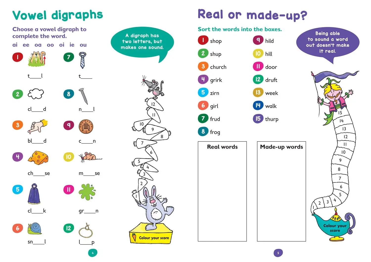 Bild: 9780008212537 | English Quick Quizzes Ages 5-7 | Ideal for Home Learning | Learning