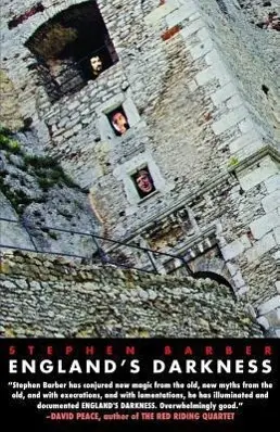 Cover: 9780985762537 | England's Darkness | Stephen Barber | Taschenbuch | Englisch | 2013