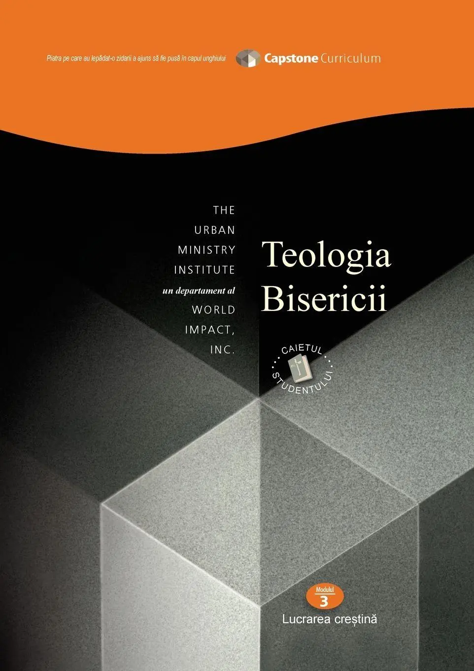 Cover: 9781629322537 | Theology of the Church, Student Workbook | Rev. Don Davis (u. a.)