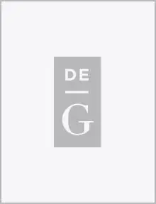 Cover: 9783111182537 | Die Lehre der Jainas | Walter Schubring | Buch | 251 S. | Deutsch