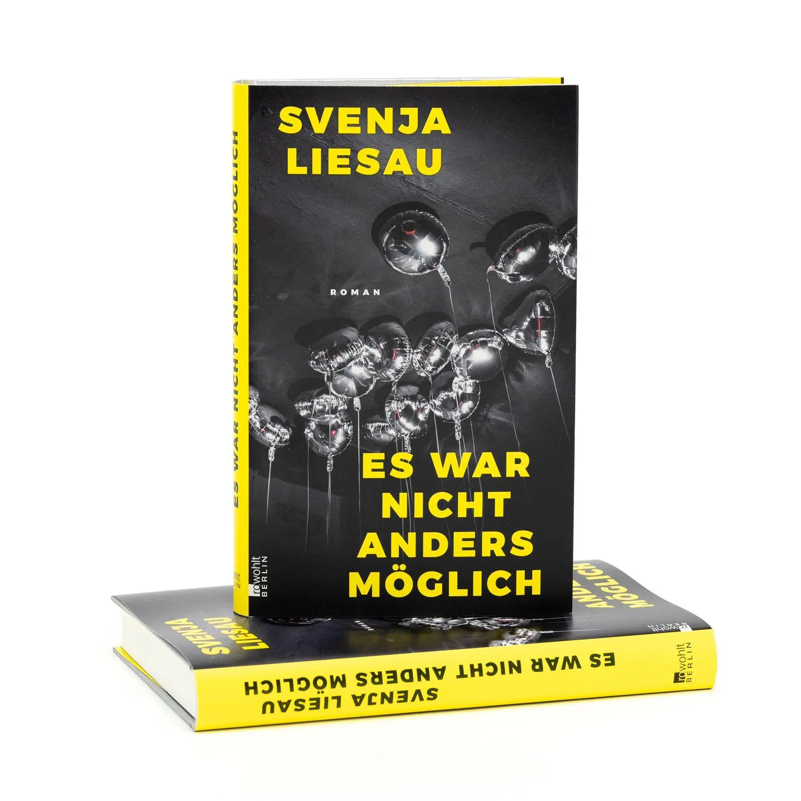 Bild: 9783737102537 | Es war nicht anders möglich | Svenja Liesau | Buch | 240 S. | Deutsch