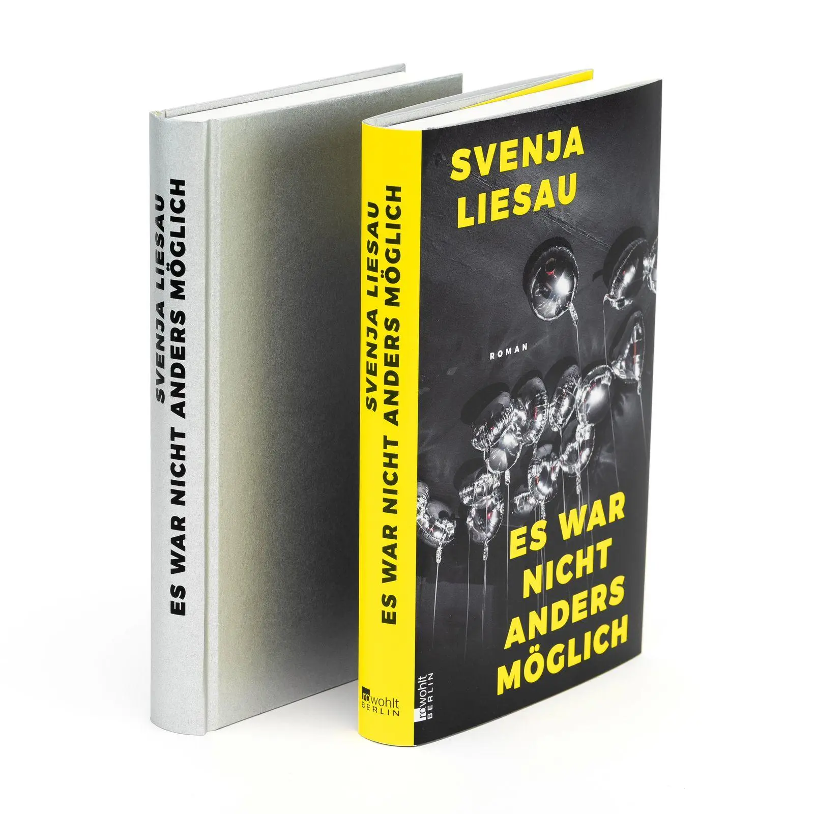 Bild: 9783737102537 | Es war nicht anders möglich | Svenja Liesau | Buch | 240 S. | Deutsch