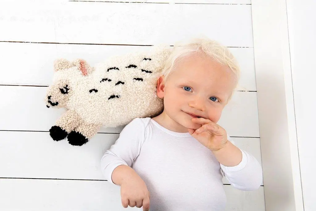 Bild: 9783960162537 | Punch Needle Bunny Hop No. 2 | Rico Design GmbH &amp; Co. KG | Taschenbuch