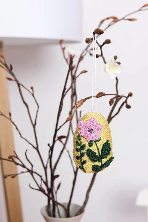 Bild: 9783960162537 | Punch Needle Bunny Hop No. 2 | Rico Design GmbH &amp; Co. KG | Taschenbuch