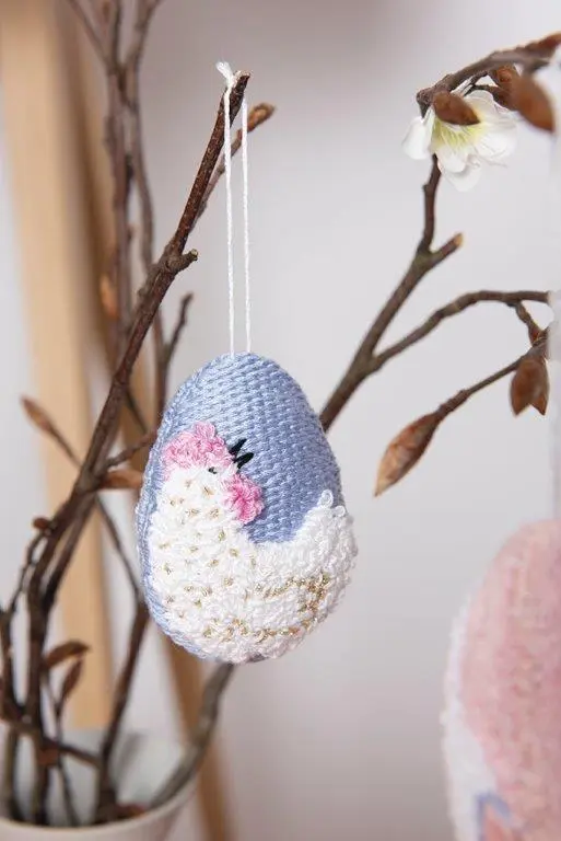 Bild: 9783960162537 | Punch Needle Bunny Hop No. 2 | Rico Design GmbH &amp; Co. KG | Taschenbuch