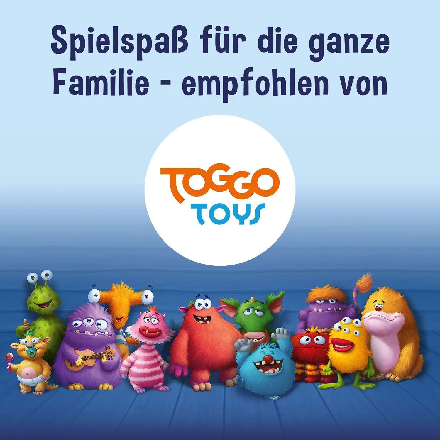 Bild: 4002051682637 | Monsterfalle | Inka Brand (u. a.) | Spiel | Brettspiel | 682637 | 2022