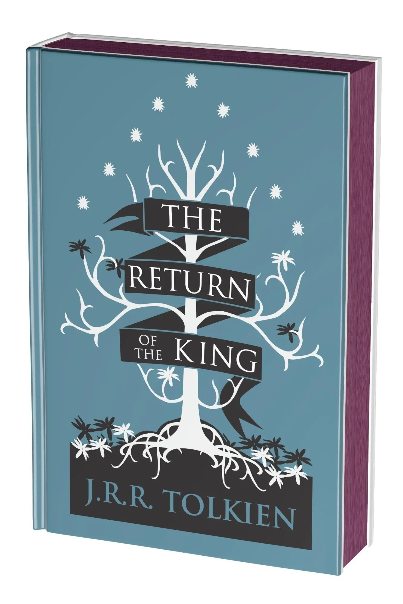 Cover: 9780063412637 | The Return of the King Collector's Edition | J R R Tolkien | Buch