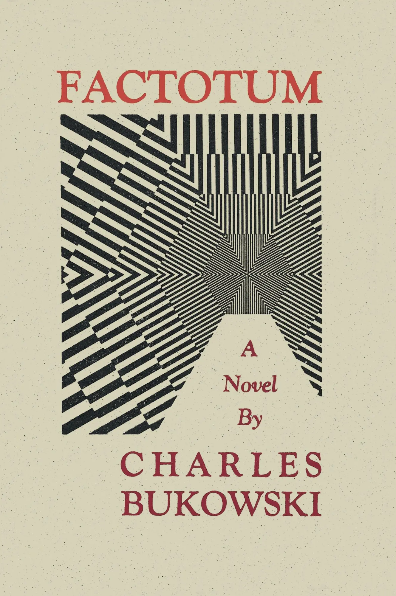 Cover: 9780876852637 | Factotum | Charles Bukowski | Taschenbuch | Kartoniert / Broschiert