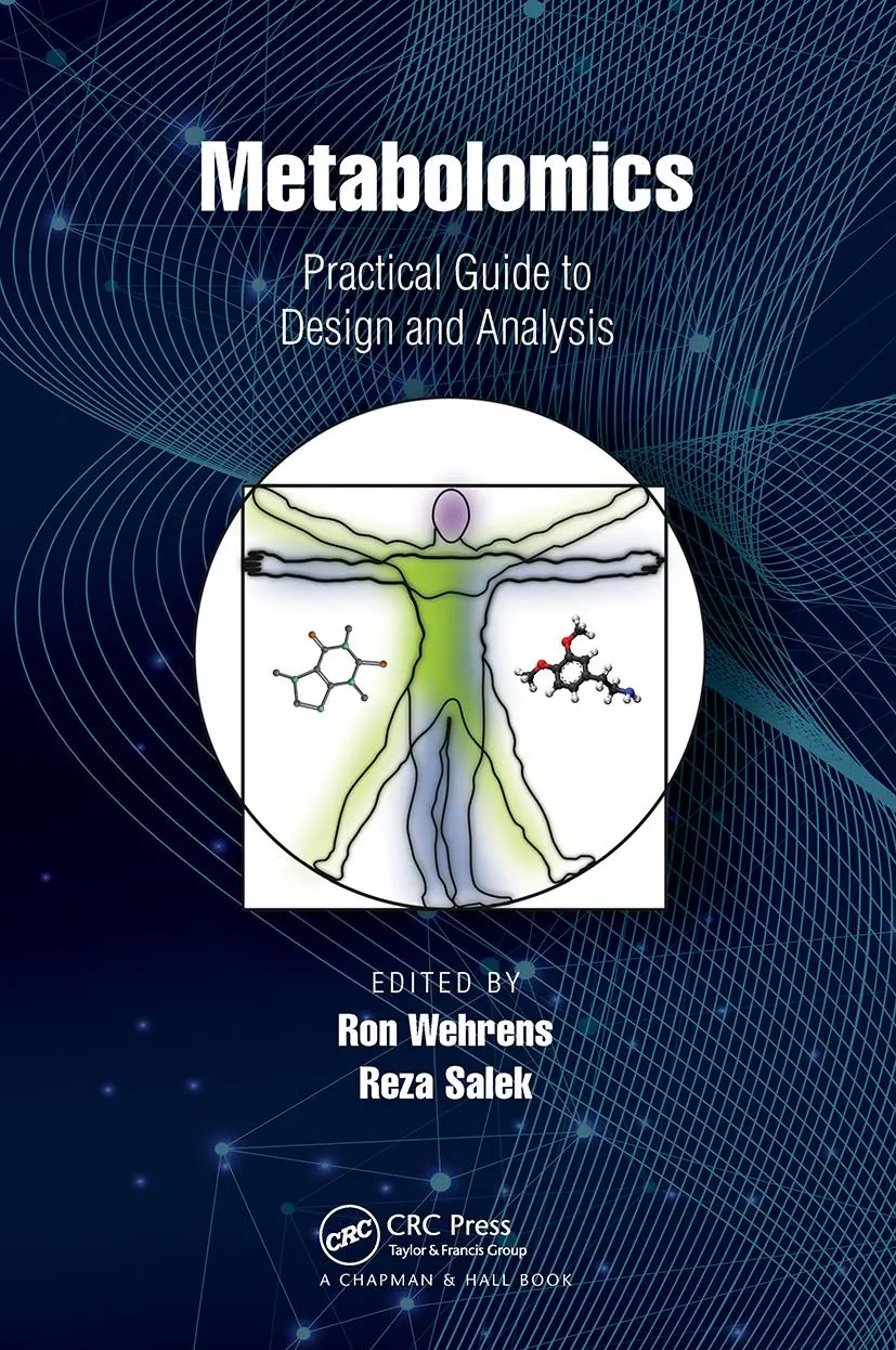 Cover: 9781032242637 | Metabolomics | Practical Guide to Design and Analysis | Taschenbuch