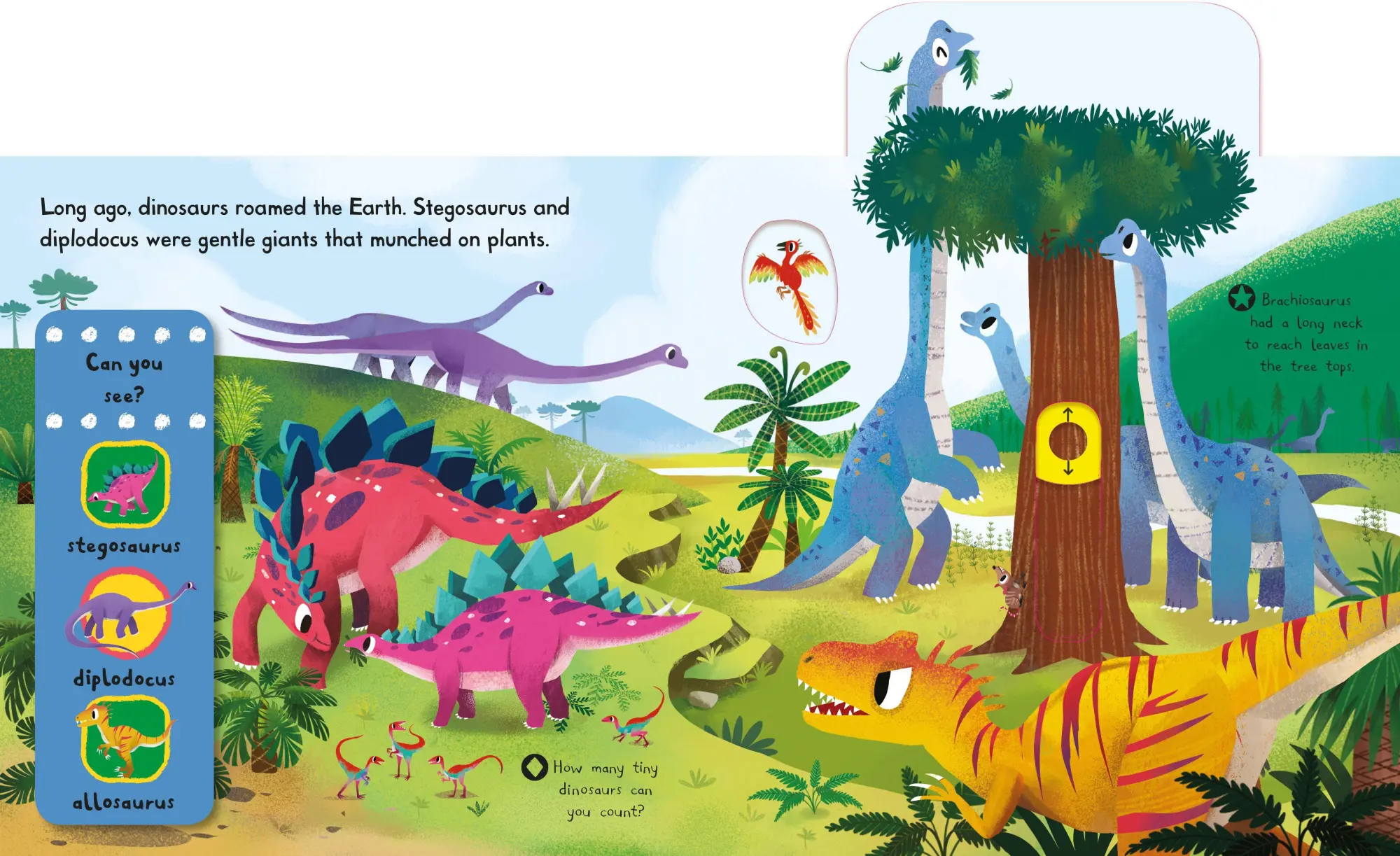 Bild: 9781509832637 | Dinosaurs | Campbell Books | Buch | Campbell First Explorers | 2017