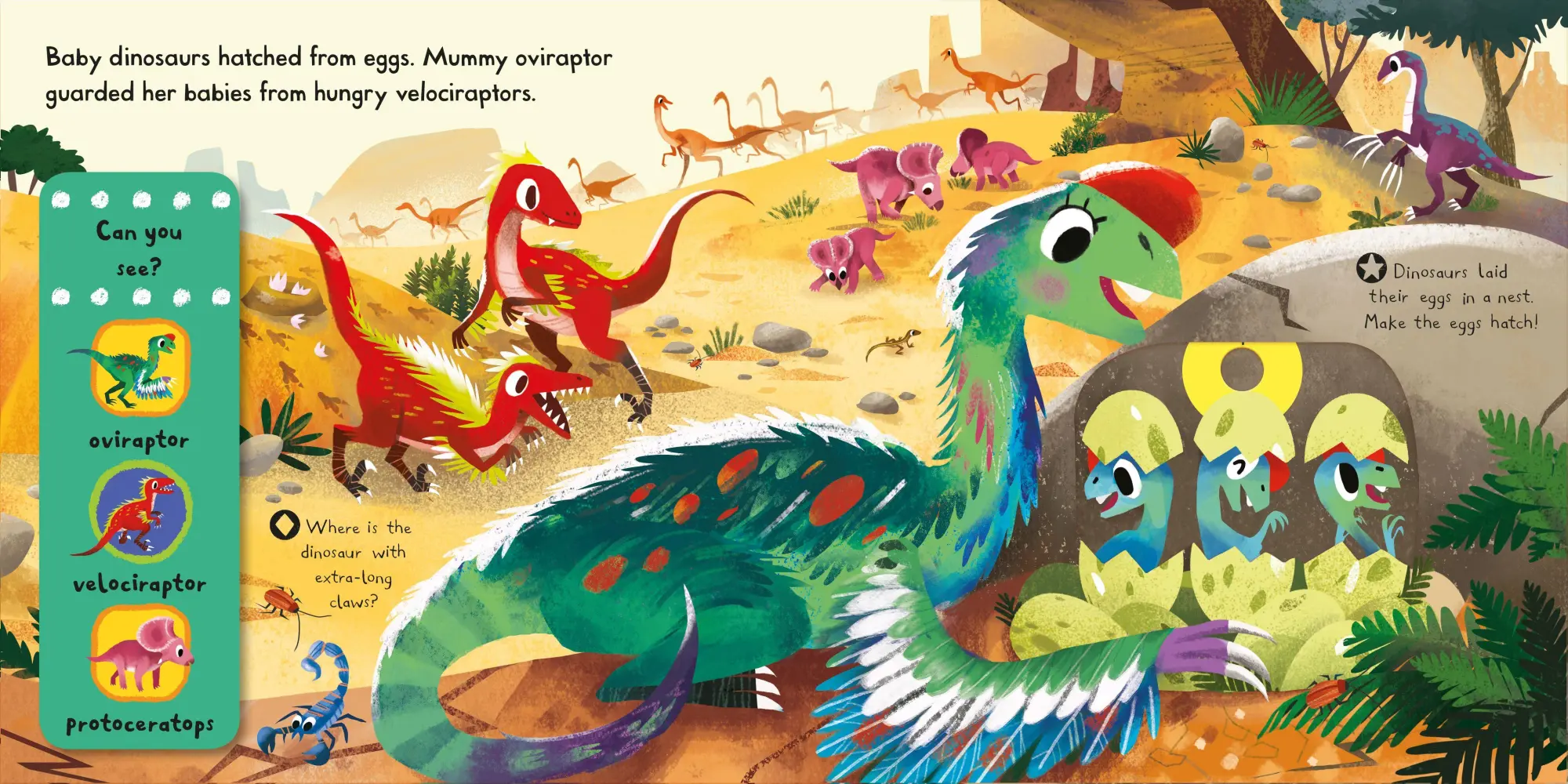 Bild: 9781509832637 | Dinosaurs | Campbell Books | Buch | Campbell First Explorers | 2017