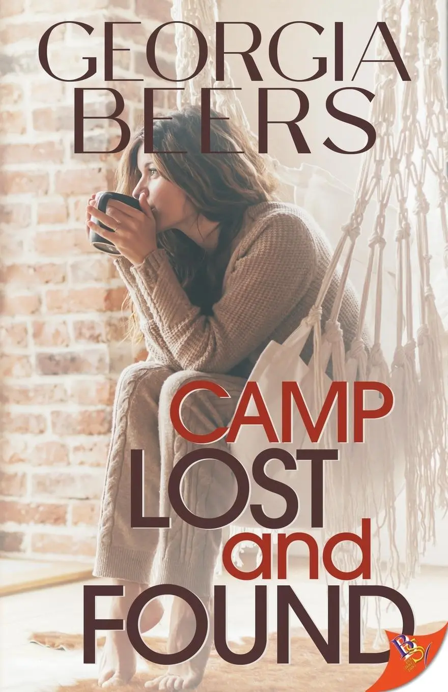 Cover: 9781636792637 | Camp Lost and Found | Georgia Beers | Taschenbuch | Englisch | 2022