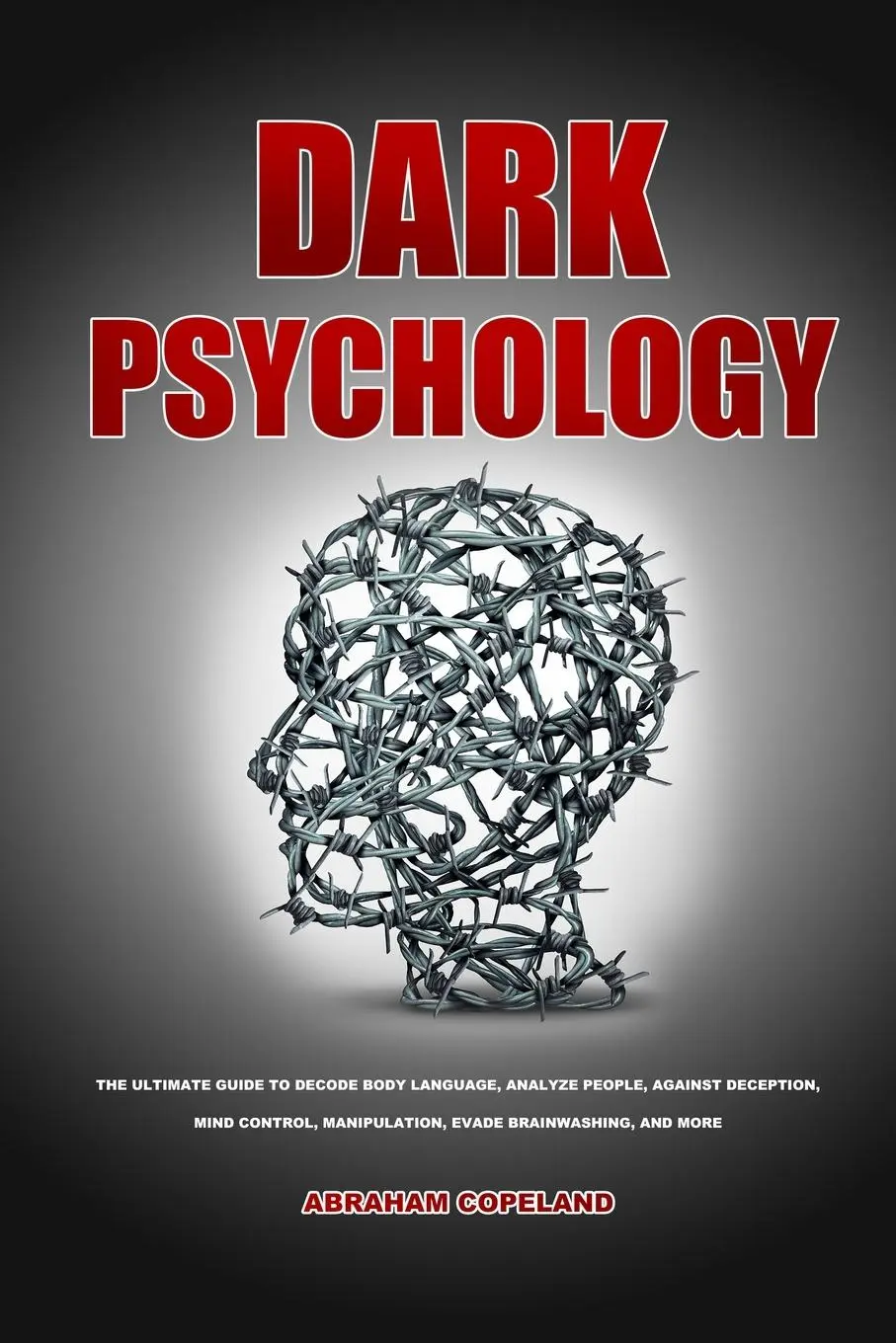 Cover: 9781953732637 | Dark psychology | Abraham Copeland | Taschenbuch | Englisch | 2020