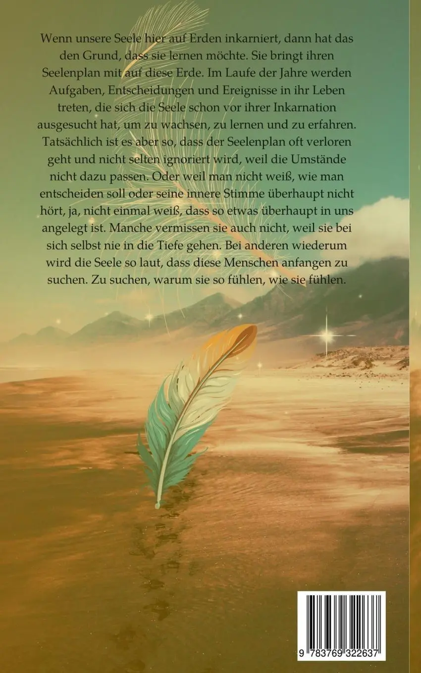 Rückseite: 9783769322637 | Das Leuchten der Seele | Die Einkehr beim Ich | Böckle | Taschenbuch