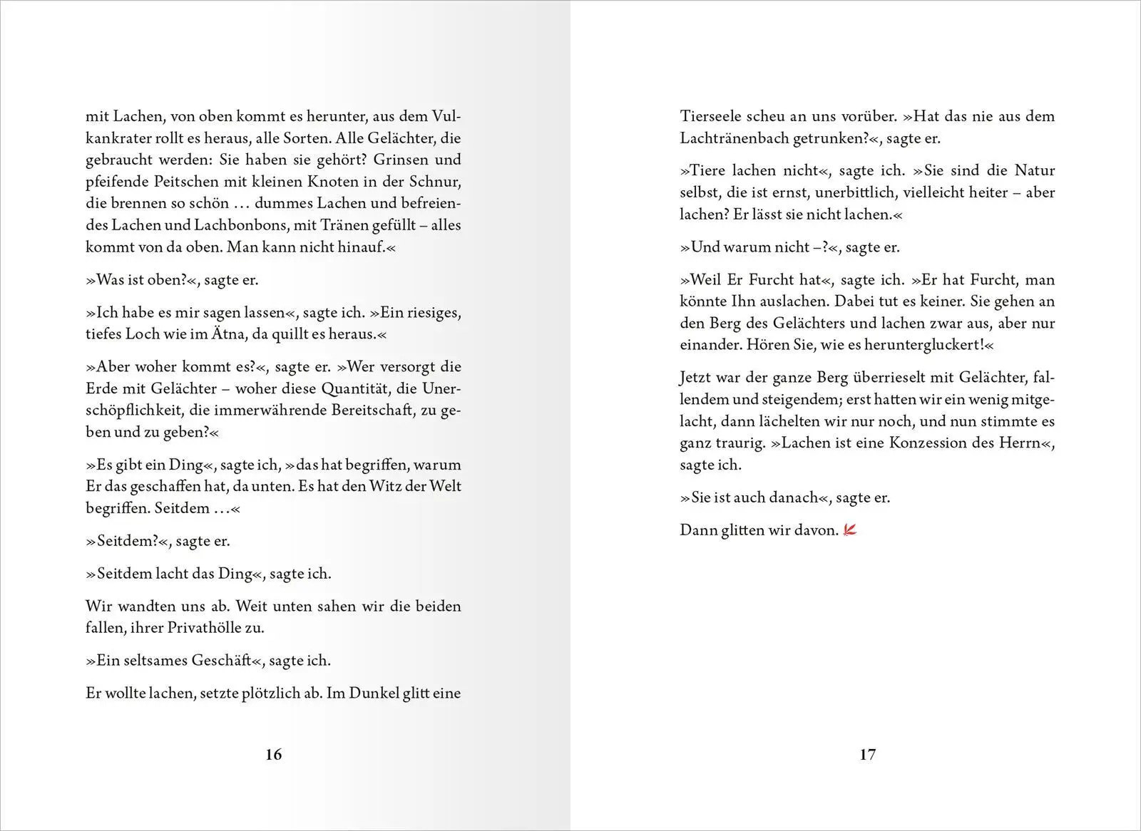 Bild: 9783845862637 | Die kleine Bibliothek der positiven Gefühle: Heiterkeit | Buch | 80 S.