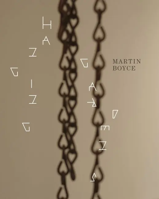 Cover: 9783954762637 | Hanging Gardens | Martin Boyce | Buch | 204 S. | Englisch | 2019