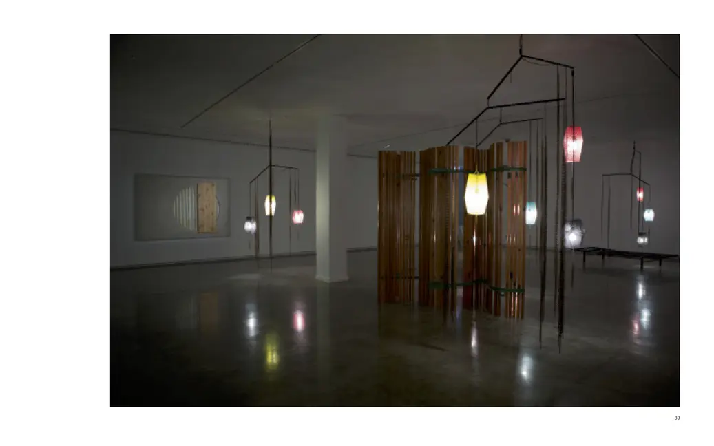 Bild: 9783954762637 | Hanging Gardens | Martin Boyce | Buch | 204 S. | Englisch | 2019