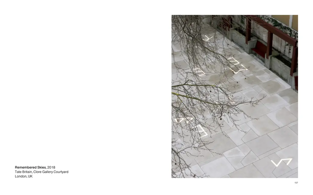 Bild: 9783954762637 | Hanging Gardens | Martin Boyce | Buch | 204 S. | Englisch | 2019
