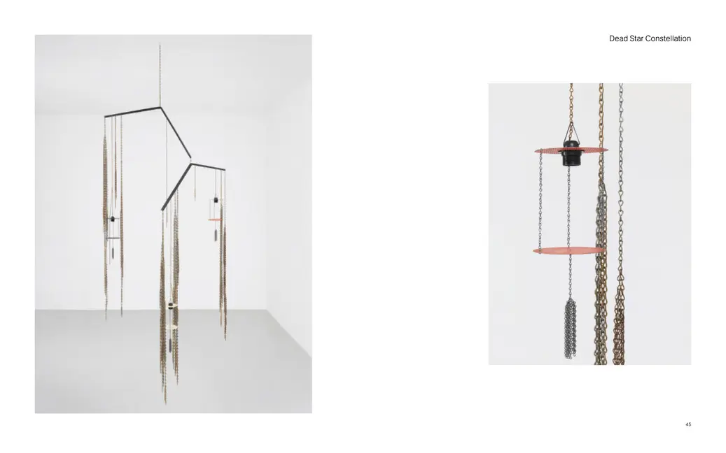 Bild: 9783954762637 | Hanging Gardens | Martin Boyce | Buch | 204 S. | Englisch | 2019