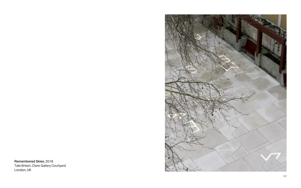 Bild: 9783954762637 | Hanging Gardens | Martin Boyce | Buch | 204 S. | Englisch | 2019