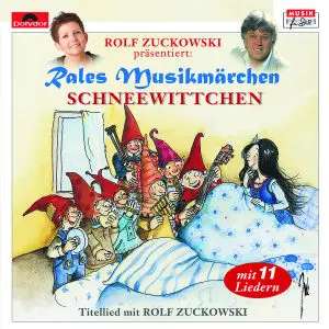 Cover: 602527472737 | Schneewittchen, 1 Audio-CD | Jacob Grimm (u. a.) | Audio-CD | CD