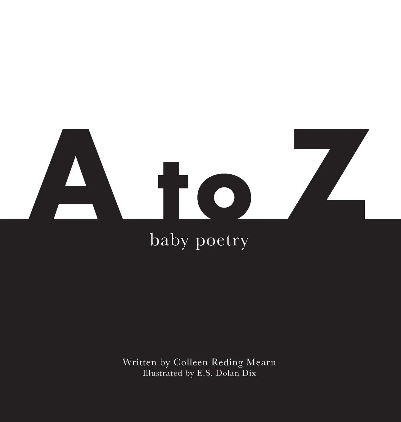 Cover: 9780578922737 | A to Z Baby Poetry | Colleen Reding Mearn | Buch | Englisch | 2021