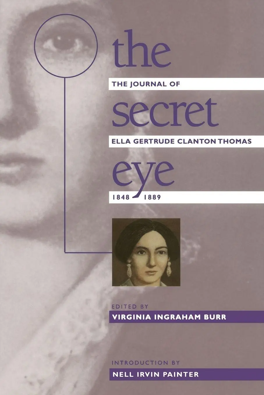 Cover: 9780807842737 | The Secret Eye | Ella Gertrude Clanton Thomas | Taschenbuch | Englisch