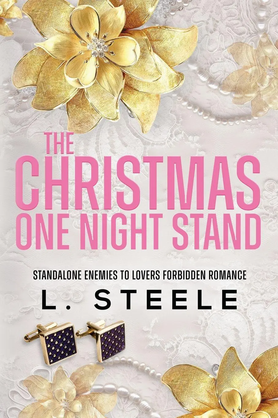 Cover: 9781738512737 | The Christmas One Night Stand | : Enemies to Lovers Holiday Romance