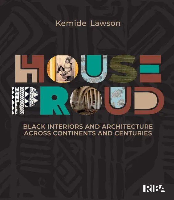 Cover: 9781915722737 | House Proud | Kemide Lawson | Buch | Einband - fest (Hardcover) | 2026